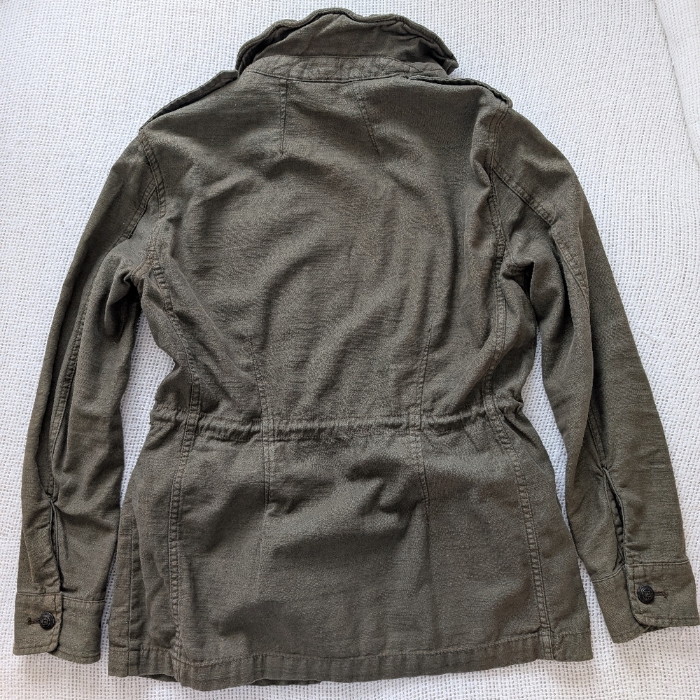 FREE PEOPLE Jacket - Picture 4 of 8